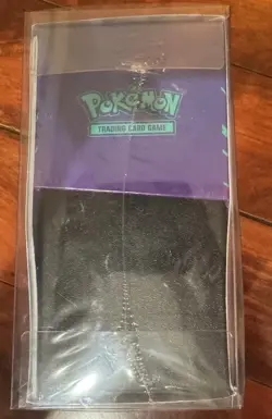 Pokemon TCG Journey Together Pokemon Center Elite Trainer Box PC ETB New Sealed! - Image 2