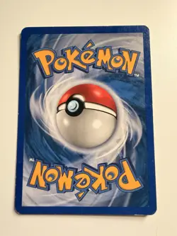 Pokemon Lanturn 21/147 Aquapolis Regular Rare Stage 1 80 HP English 2002 - Image 2