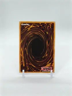Blue-Eyes Ultimate Dragon SBLS-EN012 Ultra Rare 1st LP - Image 2