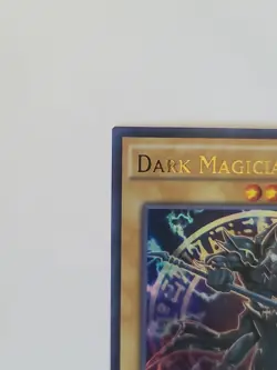 Yugioh Dark Magician (UR) MVP1-ENSV3 Near Mint Limited Edition - Image 3
