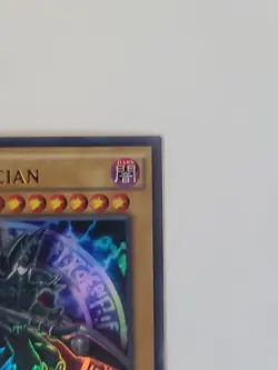 Yugioh Dark Magician (UR) MVP1-ENSV3 Near Mint Limited Edition - Image 4
