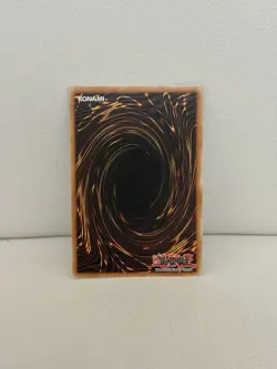 Yu-Gi-Oh! Dark Magician Girl YGLD-ENC10 Common 1st Edition Near Mint Card - Image 2