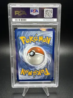 Mega Dragonite Ex - 271/217 - Ascended Heroes - Mega Attack Rare - PSA 10 - Image 2