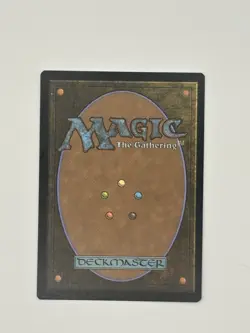 Magic the Gathering - Wasteland - Fallout - FOIL - Image 3