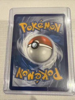 Houndoom 2021 Pokemon Sword & Shield Battle Styles #179/163 Secret Rare - Image 2