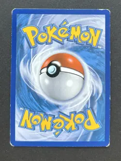 Pokemon Card Geodude 20th Anniversary Holo STAMP 43/83 - Image 2