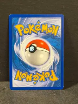 Pokemon SCYTHER 49/100 HOLO Stormfront Playing Card TCG ** L@@K * - Image 3