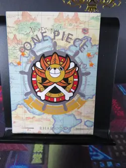 Donquixote Doflamingo SSR Rare Card Premium One Piece Anime Manga Collectible OP - Image 4