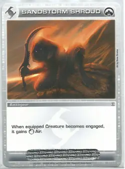 Chaotic Alliances Unraveled Battlegear Cards - Choose the card you need - Image 1