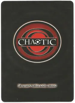 Chaotic Alliances Unraveled Battlegear Cards - Choose the card you need - Image 3