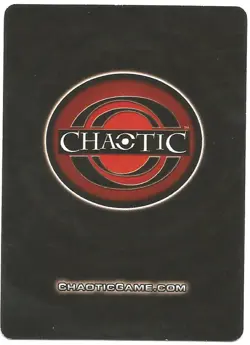 Chaotic Alliances Unraveled Battlegear Cards - Choose the card you need - Image 5