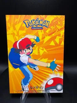 Pokemon Gloom Set of 5 - Gloom #44 Peru/NON-TCG Cards & Stickers - Image 3