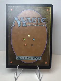 MP Venser's Journal #279 Commander 2016 AUTHENTIC Magic: The Gathering Card - Image 2