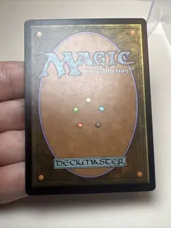 MP Venser's Journal #279 Commander 2016 AUTHENTIC Magic: The Gathering Card - Image 3