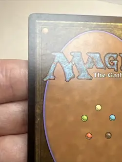 MP Venser's Journal #279 Commander 2016 AUTHENTIC Magic: The Gathering Card - Image 4