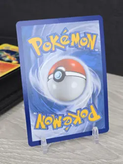 Pokemon Card Glaceon VSTAR SWSH197 Sword & Shield 2022 Black Star Promo Rare NM - Image 2