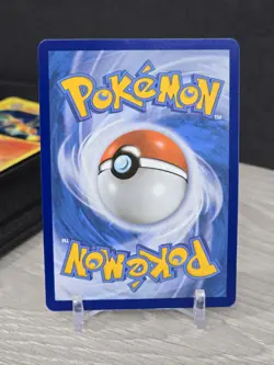 Pokemon Card Glaceon VSTAR SWSH197 Sword & Shield 2022 Black Star Promo Rare NM - Image 4