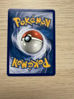 Squirtle 112/132 Secret Wonders Pokemon Card NM- - Image 2