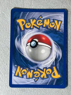 Pokemon TCG Jungle 1999 x33 Card Bundle Including Holo Rare No Duplicates - Image 4