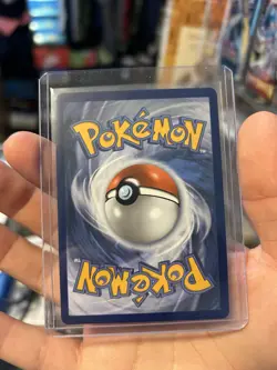 Pokem Darkrai Ex 120/084 Gold Card Pokemon Card - Image 4