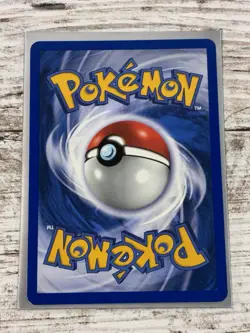 Recycle Energy 105/111 Pokemon Neo Genesis Unlimited Rare Card WOTC LP - Image 2