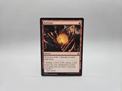 Boltwave 0079 Foil MTG FDN Foundations NM - Image 1