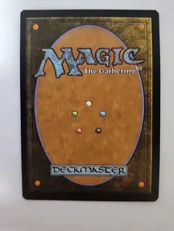 MTG Plains - Unstable FOIL NM - Magic The Gathering - Image 4