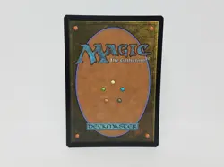 MTG: Doctor Who: (0059) Time Lord Regeneration (U) - Foil Parallel Insert - Image 2