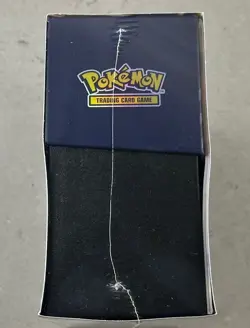 Pokemon TCG Scarlet & Violet Surging Sparks Elite Trainer Box ETB Sealed - Image 2