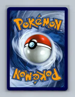 Rosa's Encouragement 123/088 Holo Perfect Order Pokemon LP Top Left Corner Back - Image 2