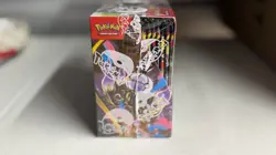 Pokemon TCG: Mega Evolution-Pitch Black Booster Display Box - IN HAND FAST SHIP - Image 2