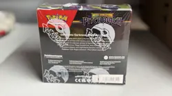 Pokemon TCG: Mega Evolution-Pitch Black Booster Display Box - IN HAND FAST SHIP - Image 3