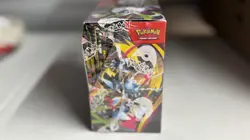 Pokemon TCG: Mega Evolution-Pitch Black Booster Display Box - IN HAND FAST SHIP - Image 4