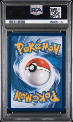 2024 POKEMON SSP EN-SURGING SPARKS #122 ALOLAN DIGLETT PSA 9 - Image 2