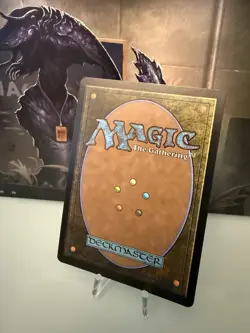 Magic The Gathering Sliver Legion MTG FOIL Secret Lair Festival in a Box SLD NM - Image 3