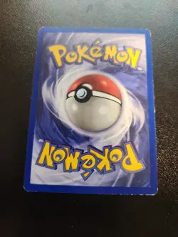Pikachu 60/64 Common Jungle Pokemon Heavily Played - Image 4