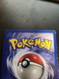 Pikachu 60/64 Common Jungle Pokemon Heavily Played - Image 5