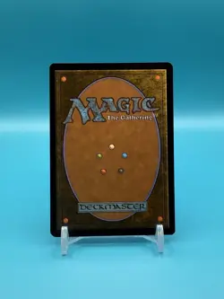 Saw In Half (Borderless) - Marvel Eternal-Legal (MAR) - MTG - FOIL - NM - Image 2