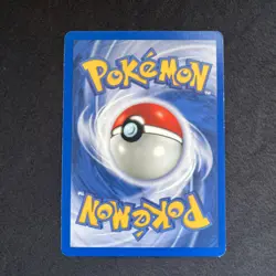 Pokemon TCG Clefairy Doll - 70/102 - Base Set Shadowless Rare Card WOTC Vintage - Image 5