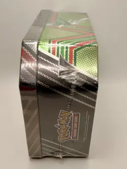 Pokemon TCG Hidden Potential Tin Giratina V 2022 Factory Sealed 820650851483 - Image 2