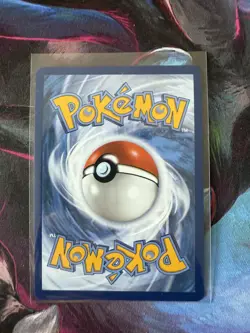 Pokemon Mega Darkrai EX 101/084 Pitch Black Full Art Holo Ultra Rare NM - Image 2