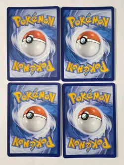Pokemon 151 Pikachu Charmander Bulbasaur Squirtle Cosmo Promo Costco Mini Tin - Image 2