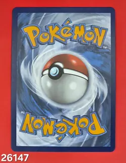 Pokemon: Lana's Aid 207 Twilight Masquerade NM/M - Image 2