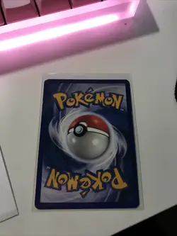 Cyndaquil - Neo Genesis - LP - Pokemon - Common - Image 2