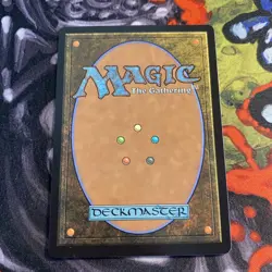 Ureni of the Unwritten (Borderless) Commander: Tarkir: Dragonstorm Regular - Image 2