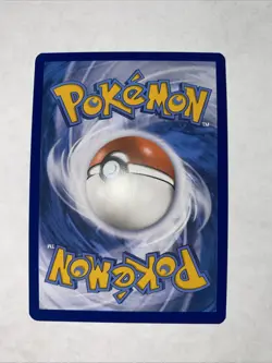 Pokemon Clefable ex 082/197 Obsidian Flames Scarlet & Violet Double Rare - Image 2