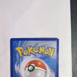 Pokemon TCG M Charizard EX MEGA 107/106 Flashfire Full Art Ultra Rare Holo EN - Image 2