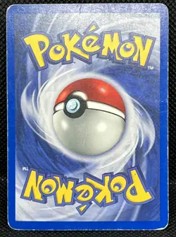 Pokemon Brock's Rhydon Gym Heroes 2/132 Holo Unlimited MP-HP - Image 2