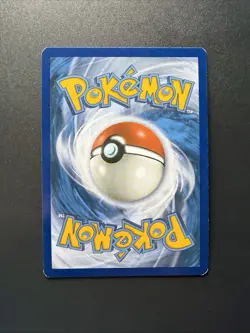 Pokemon TCG Pikachu Crimson Invasion 30/111 Regular Common MP - Image 2