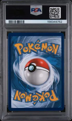 PSA 10 Celebi & Venusaur GX SM167 Full Art Promo - Tag Team Tins Pokemon - Image 2